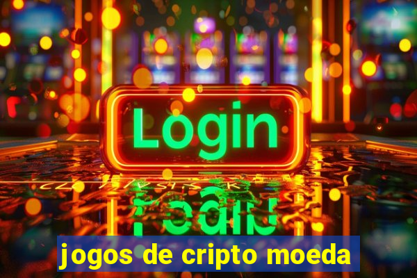 jogos de cripto moeda