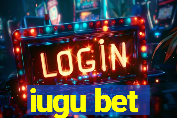 iugu bet