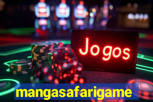 mangasafarigame