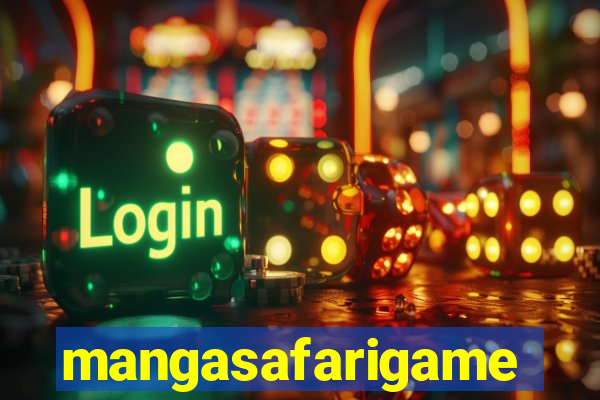 mangasafarigame