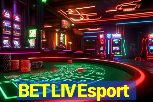 BETLIVEsport