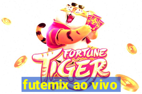 futemix ao vivo