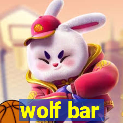 wolf bar