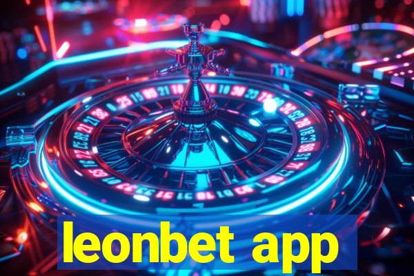 leonbet app