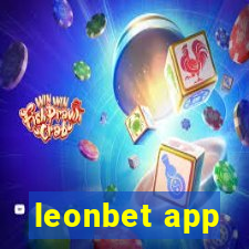 leonbet app