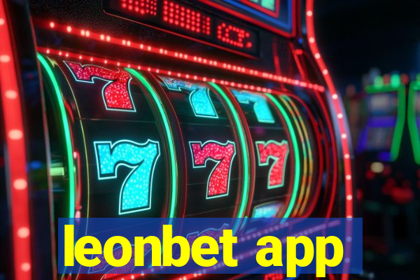 leonbet app