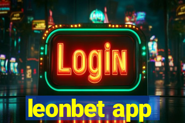 leonbet app