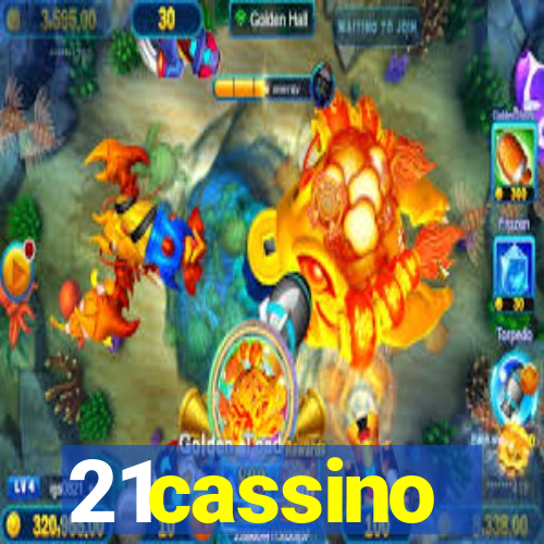 21cassino