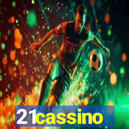 21cassino