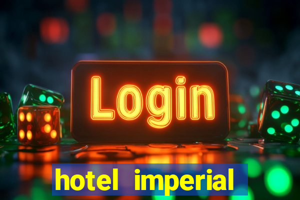 hotel imperial porto seguro