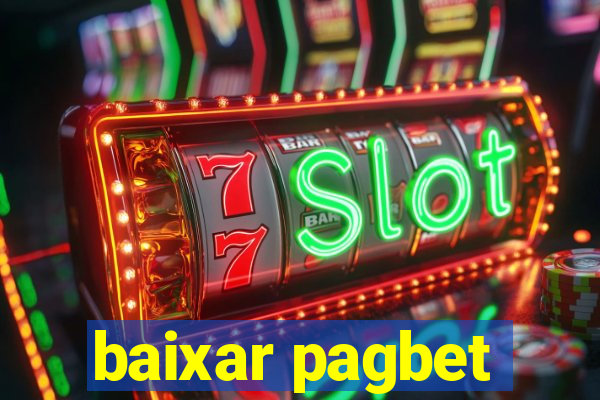 baixar pagbet