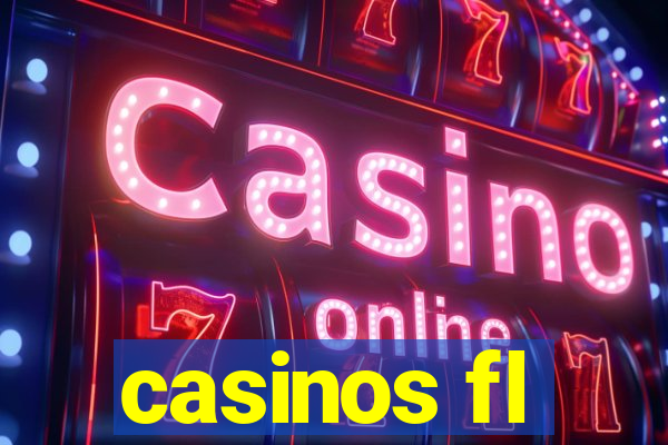 casinos fl