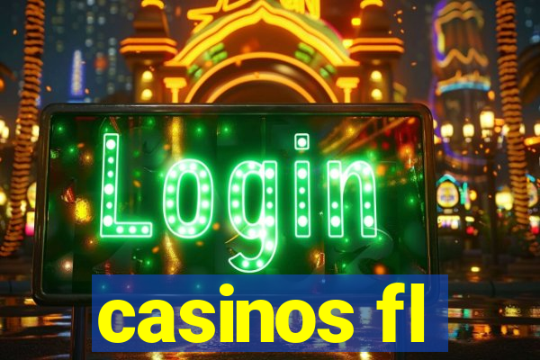 casinos fl