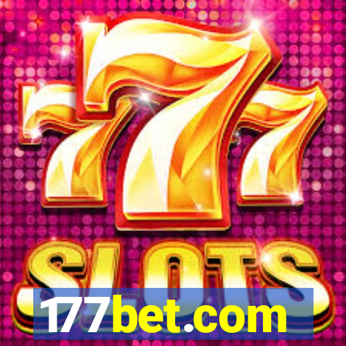 177bet.com