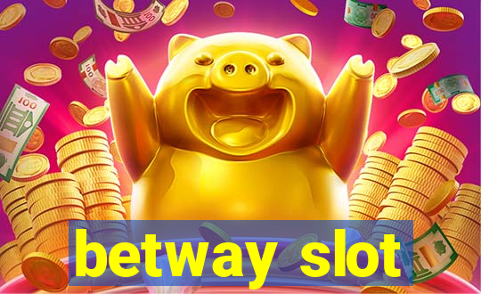 betway slot