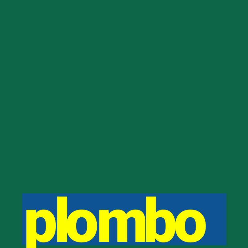 plombo