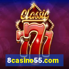 8casino55.com