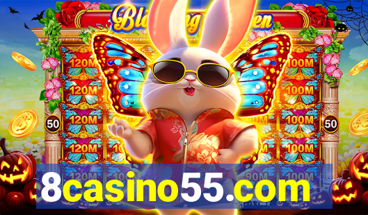 8casino55.com