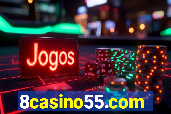 8casino55.com