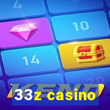 33z casino