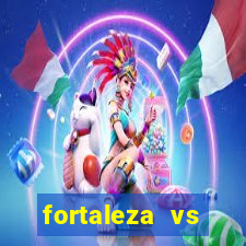 fortaleza vs flamengo futemax