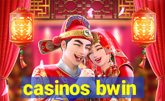 casinos bwin