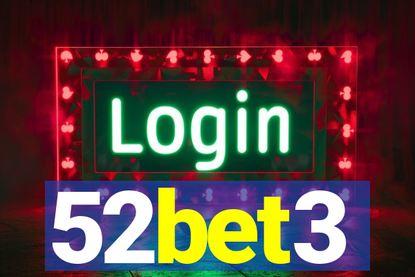 52bet3