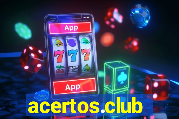 acertos.club