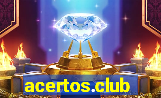 acertos.club