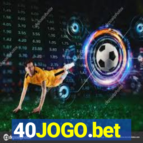 40JOGO.bet