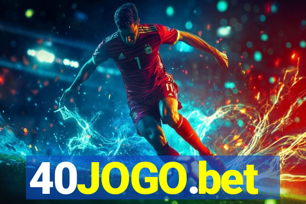 40JOGO.bet