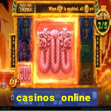 casinos online bonos sin deposito