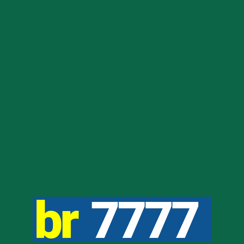 br 7777