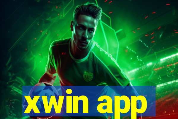 xwin app