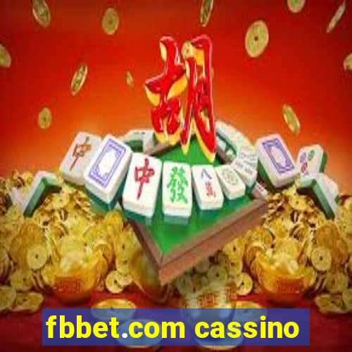 fbbet.com cassino