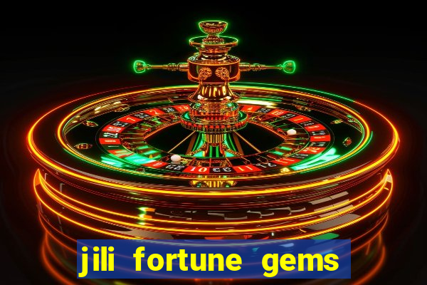 jili fortune gems 2 demo