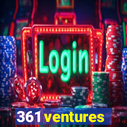 361 ventures