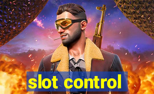 slot control