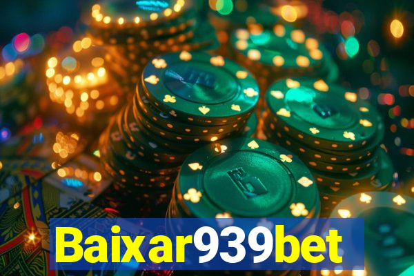 Baixar939bet