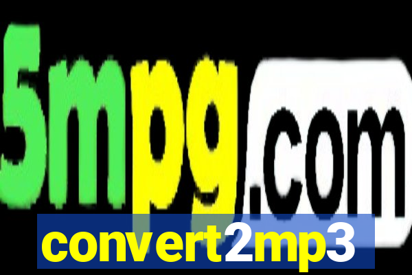 convert2mp3