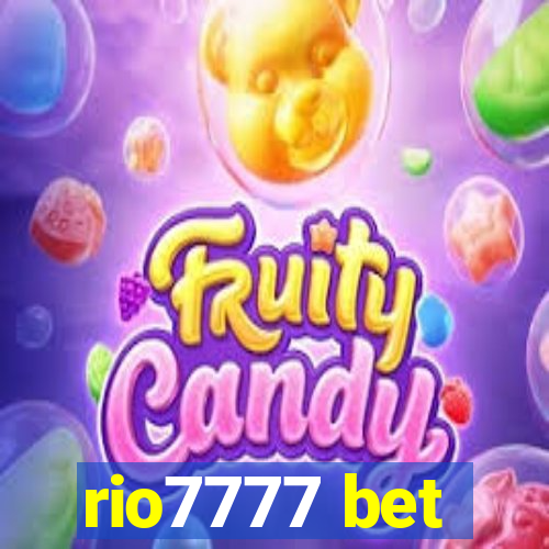 rio7777 bet