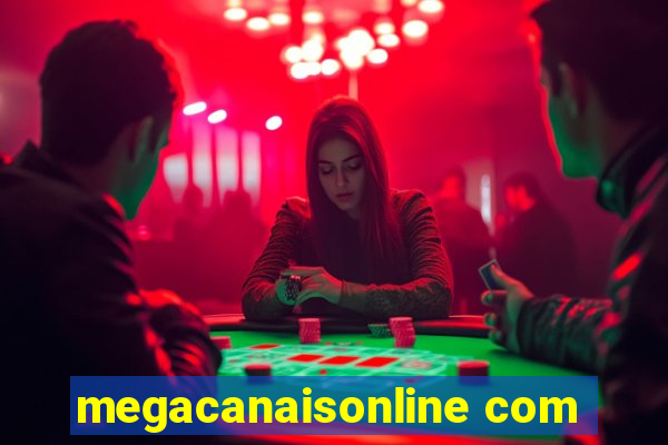 megacanaisonline com