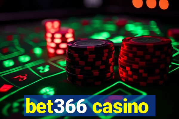 bet366 casino