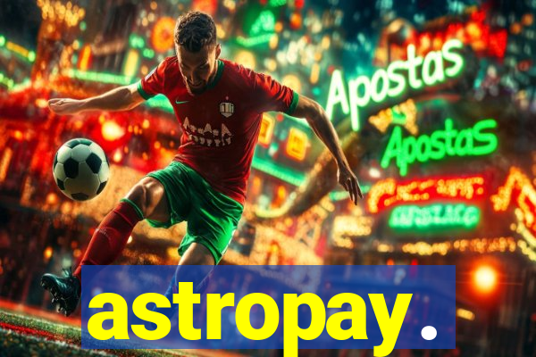 astropay.