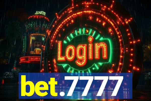 bet.7777