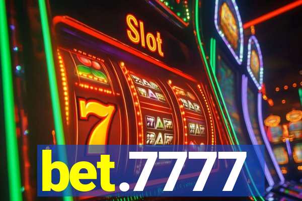 bet.7777