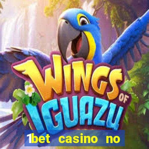 1bet casino no deposit bonus