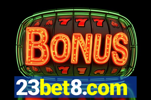 23bet8.com