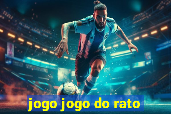 jogo jogo do rato