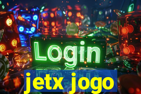 jetx jogo